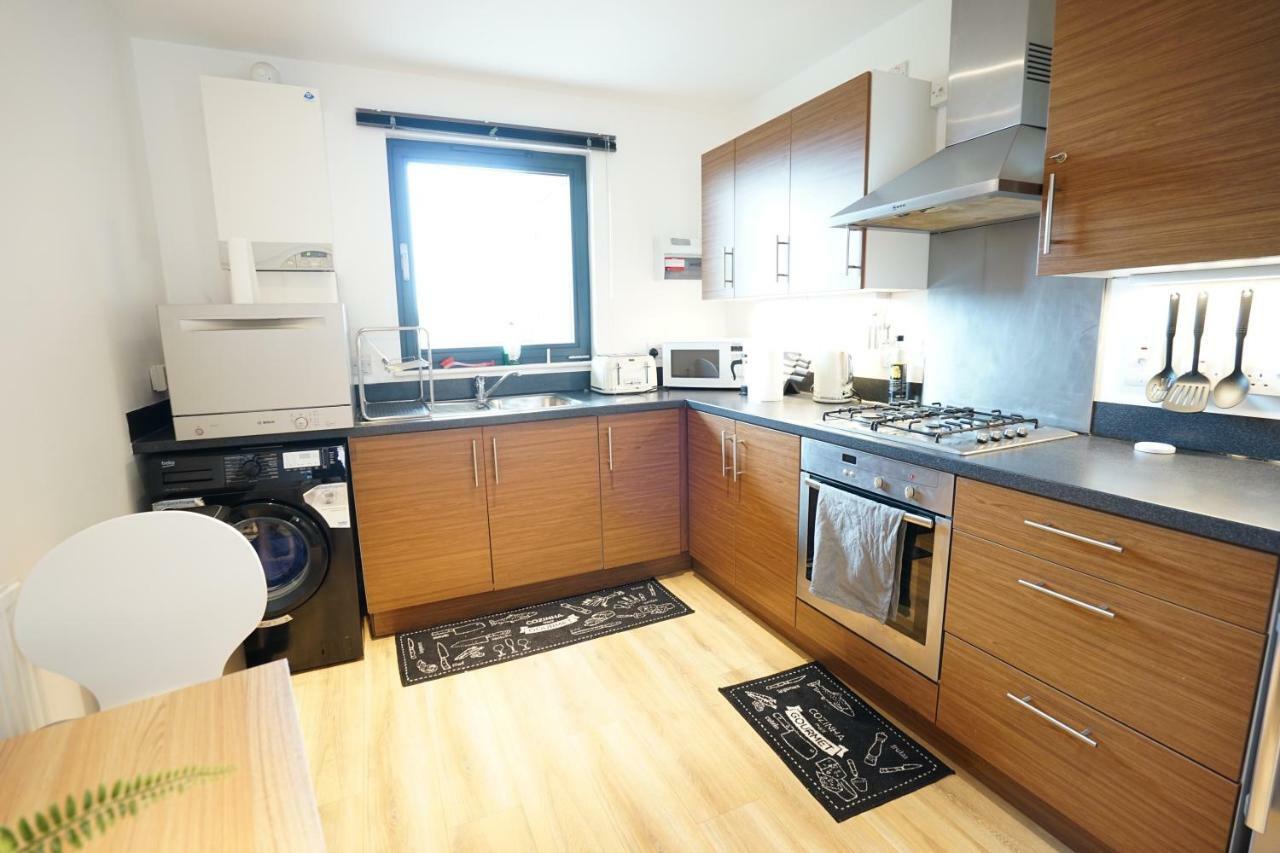 Perfectly Located Stunning Apartment Londres Extérieur photo