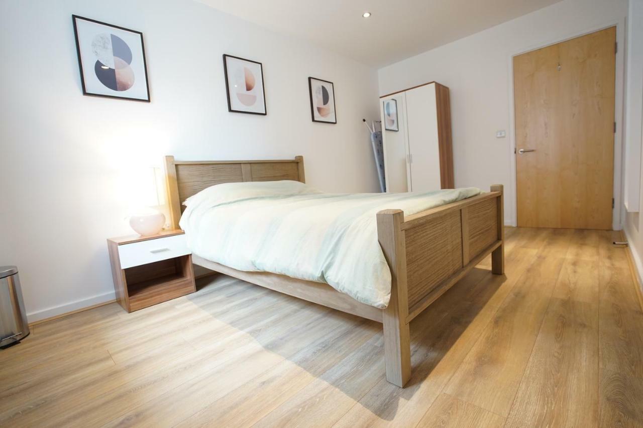 Perfectly Located Stunning Apartment Londres Extérieur photo
